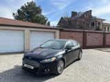 Ford Fusion (North America) 2013 годаүшін6 200 000 тг. в Шымкент – фото 3