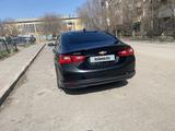 Chevrolet Malibu 2016 года за 5 000 000 тг. в Караганда – фото 5