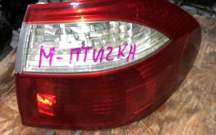 Задний фонарь за 20 000 тг. в Алматы