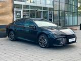 Toyota Camry 2025 годаүшін20 990 000 тг. в Костанай