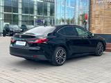 Toyota Camry 2025 годаүшін20 990 000 тг. в Костанай – фото 5