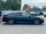 Toyota Camry 2025 годаүшін20 990 000 тг. в Костанай – фото 4