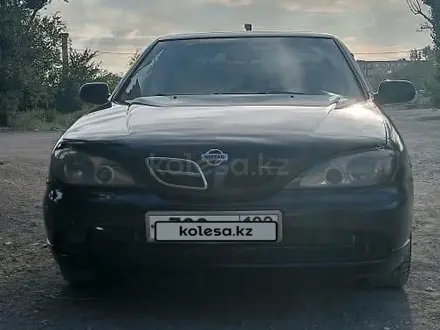 Nissan Primera 2000 года за 500 000 тг. в Балхаш