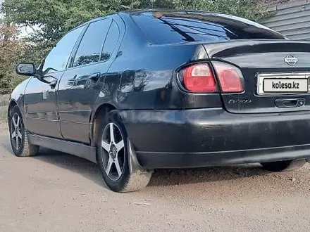 Nissan Primera 2000 года за 500 000 тг. в Балхаш – фото 5