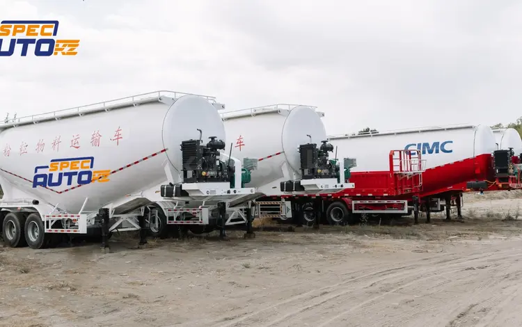 Спец Авто Kazakhstan в Алматы