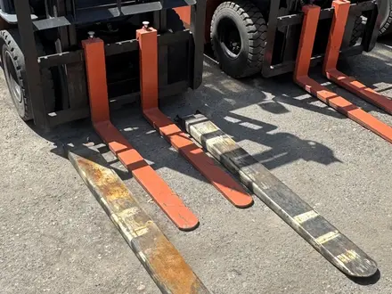 Toyota  8F 2007 года за 3 900 000 тг. в Алматы – фото 2