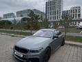 BMW 530 2020 года за 21 000 000 тг. в Астана – фото 4