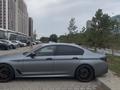BMW 530 2020 года за 21 000 000 тг. в Астана – фото 3