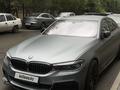 BMW 530 2020 года за 21 000 000 тг. в Астана – фото 2