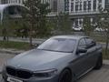BMW 530 2020 года за 21 000 000 тг. в Астана – фото 5