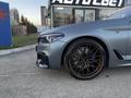BMW 530 2020 года за 21 000 000 тг. в Астана – фото 8