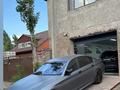 BMW 530 2020 года за 21 000 000 тг. в Астана – фото 9