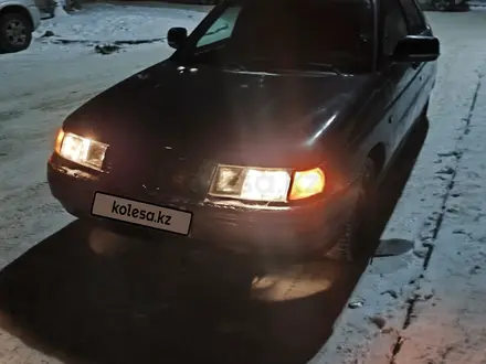 ВАЗ (Lada) 2112 2005 года за 1 400 000 тг. в Караганда – фото 6