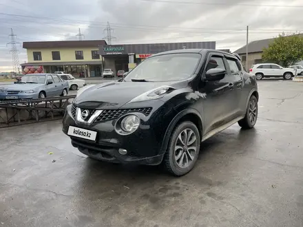 Nissan Juke 2013 года за 5 500 000 тг. в Шымкент – фото 5