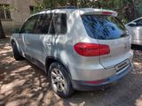 Volkswagen Tiguan 2013 года за 7 000 000 тг. в Алматы