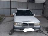 Mercedes-Benz 190 1992 годаүшін900 000 тг. в Кызылорда
