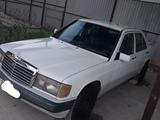 Mercedes-Benz 190 1992 годаүшін900 000 тг. в Кызылорда – фото 3