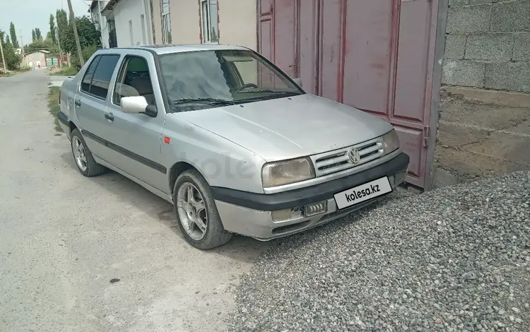 Volkswagen Vento 1992 годаүшін700 000 тг. в Шымкент