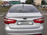 Kia Rio 2015 годаүшін5 500 000 тг. в Экибастуз – фото 4