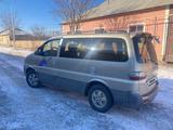 Hyundai Starex 2006 годаүшін3 600 000 тг. в Туркестан – фото 5