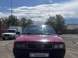 Audi 80 1988 годаүшін1 100 000 тг. в Семей