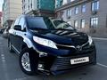 Toyota Sienna 2017 годаүшін15 900 000 тг. в Атырау – фото 5