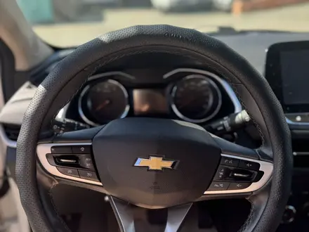 Chevrolet Onix 2023 года за 4 850 000 тг. в Костанай – фото 12