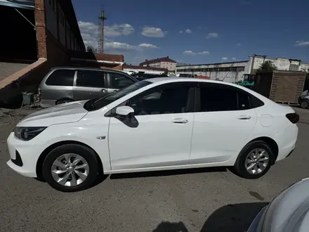 Chevrolet Onix 2023 года за 4 850 000 тг. в Костанай – фото 3