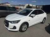 Chevrolet Onix 2023 года за 4 850 000 тг. в Костанай