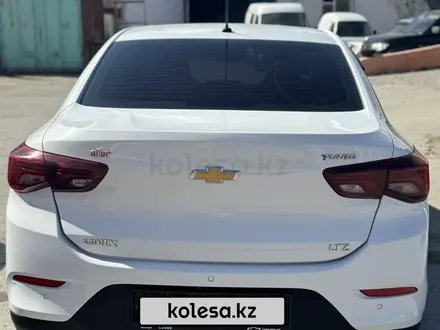 Chevrolet Onix 2023 года за 4 850 000 тг. в Костанай – фото 5