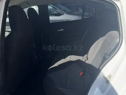 Chevrolet Onix 2023 года за 4 850 000 тг. в Костанай – фото 9