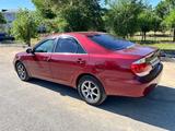 Toyota Camry 2005 года за 5 500 000 тг. в Талдыкорган – фото 3