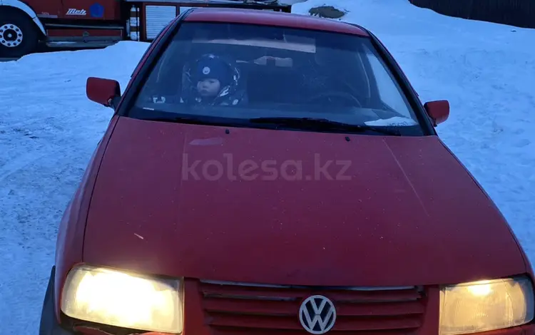 Volkswagen Vento 1993 года за 1 200 000 тг. в Астана