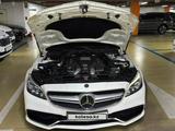 Mercedes-Benz CLS 63 AMG 2014 годаүшін12 800 000 тг. в Алматы