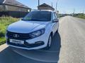 ВАЗ (Lada) Granta 2190 2024 года за 4 500 000 тг. в Уральск – фото 10