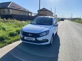 ВАЗ (Lada) Granta 2190 2024 года за 4 500 000 тг. в Уральск