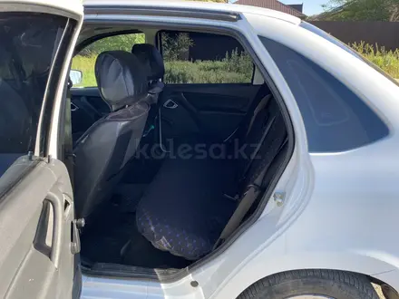 ВАЗ (Lada) Granta 2190 2024 года за 4 500 000 тг. в Уральск – фото 8