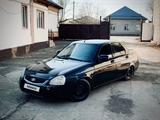 ВАЗ (Lada) Priora 2170 2014 годаүшін2 100 000 тг. в Кызылорда – фото 2