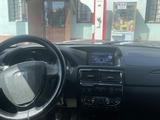 ВАЗ (Lada) Priora 2170 2014 годаүшін2 100 000 тг. в Кызылорда – фото 4