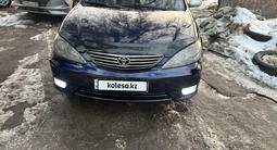 Toyota Camry 2005 года за 4 800 000 тг. в Талдыкорган – фото 3