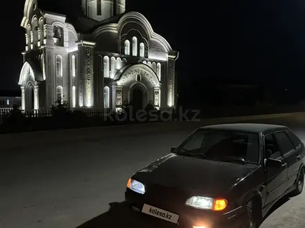 ВАЗ (Lada) 2114 2009 года за 760 000 тг. в Алматы – фото 6