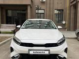 Kia Cerato 2025 года за 12 600 000 тг. в Костанай – фото 2