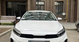 Kia Cerato 2025 годаүшін11 700 000 тг. в Костанай – фото 2