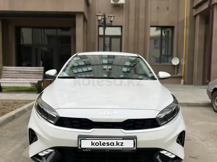 Kia Cerato 2025 года за 12 600 000 тг. в Костанай – фото 2