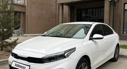 Kia Cerato 2025 годаүшін11 700 000 тг. в Костанай – фото 3