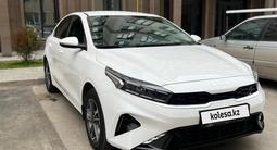 Kia Cerato 2025 годаүшін11 700 000 тг. в Костанай