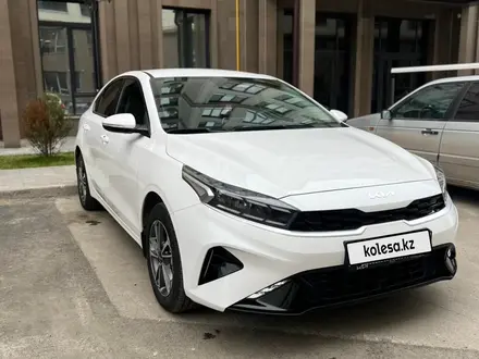 Kia Cerato 2025 года за 12 600 000 тг. в Костанай – фото 4