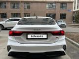 Kia Cerato 2025 года за 12 600 000 тг. в Костанай – фото 5
