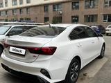 Kia Cerato 2025 годаүшін11 700 000 тг. в Костанай – фото 5