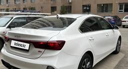 Kia Cerato 2025 годаүшін11 700 000 тг. в Костанай – фото 5